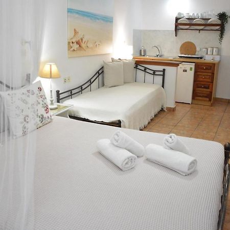Stefanos Katsaros Studios สกาลา ภายนอก รูปภาพ