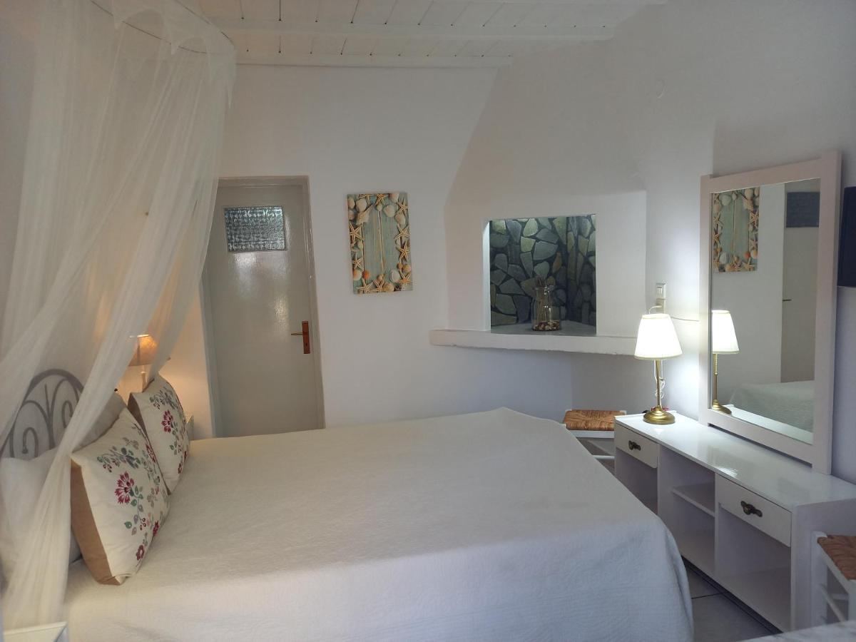Stefanos Katsaros Studios สกาลา ภายนอก รูปภาพ